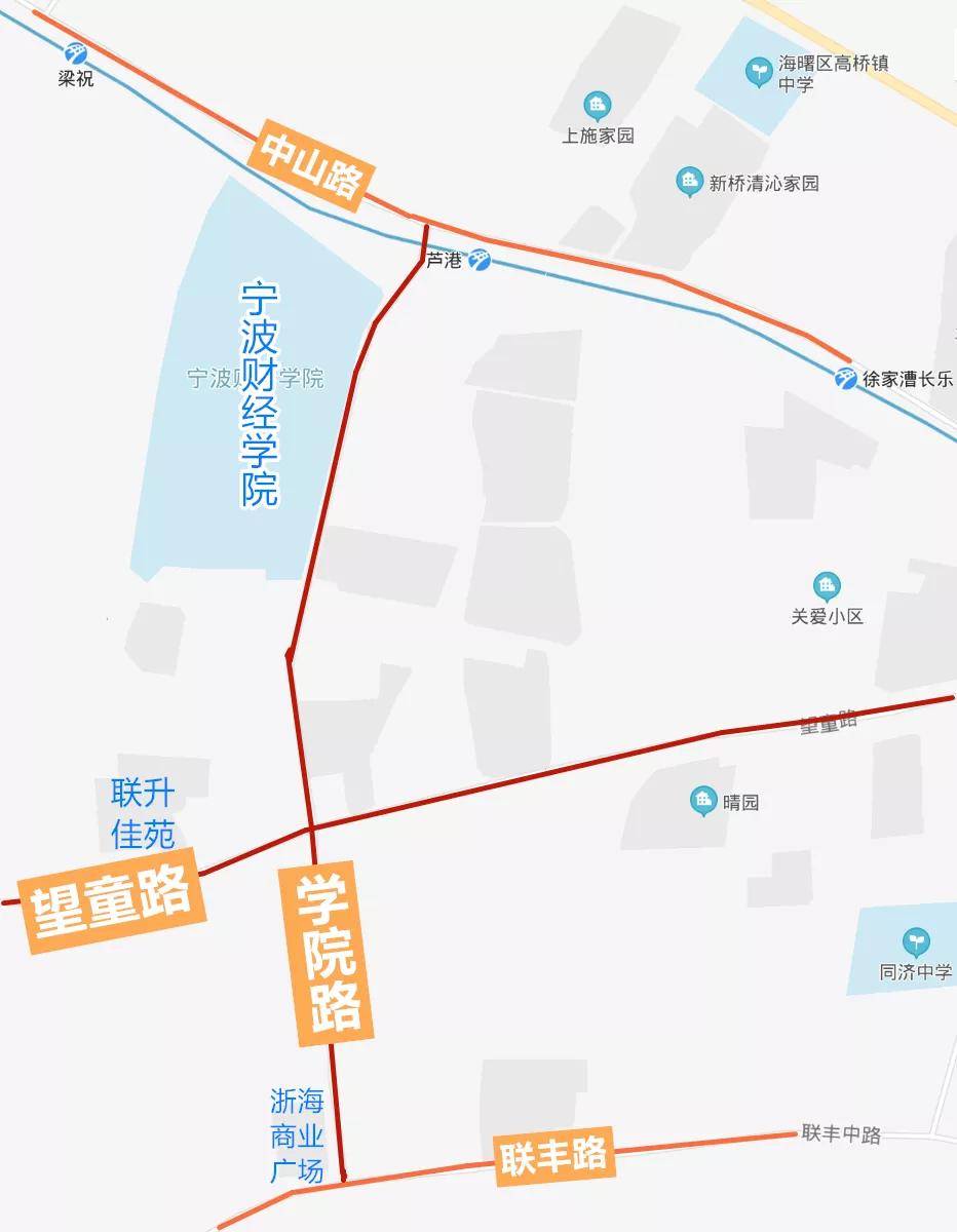 高新区贵驷街道户籍的小学毕业生可以参加蛟川书院摇号