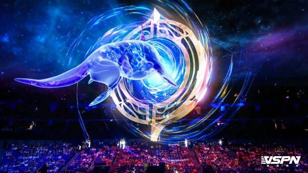 战略|腾讯快手加码，全球最大电竞运营商英雄体育VSPN完成B轮融资