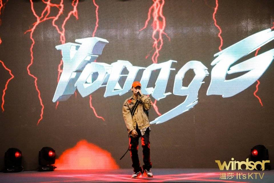 温莎|“温莎当下 麦克成风”2020赛季杭州赛区决赛精彩收官