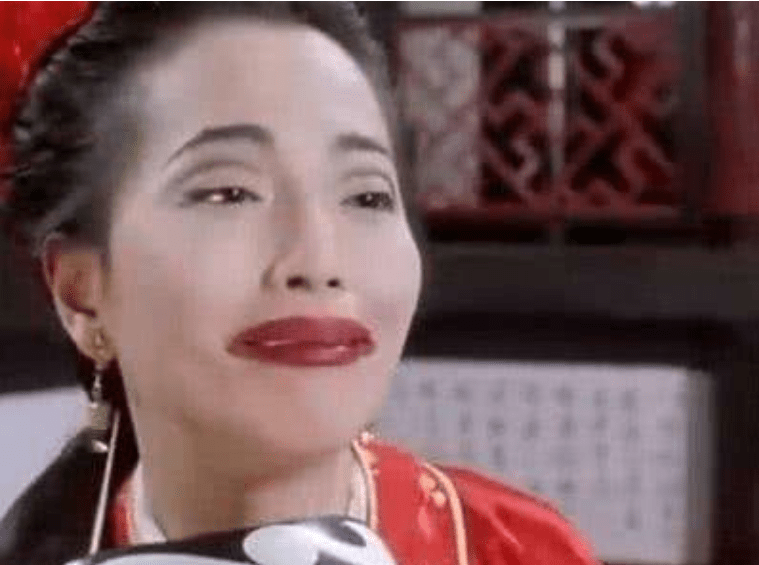 "香港第一丑女",低调嫁给富豪,如今被富豪老公各种宠溺