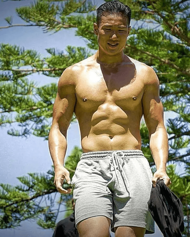 。