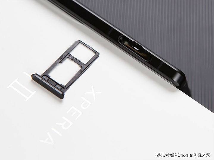 索尼|前沿科技让你大呼专业 索尼Xperia 1 II评测