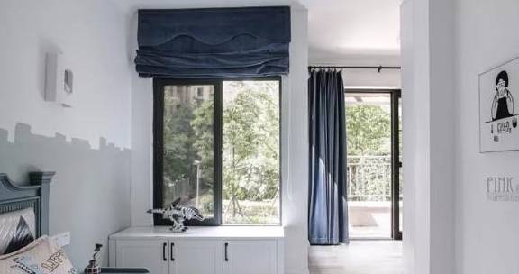 装修|儿童房装修应该注意什么？除了安全，你还应该知道这些~