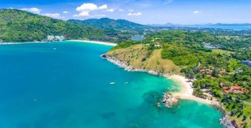 地产|恒阳资本布局海外旅游地产 彰显投资新智慧