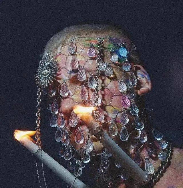 伤疤|收起你的廉价同情心，以疤痕为丑的时代即将结束，伤痕美学兴起！