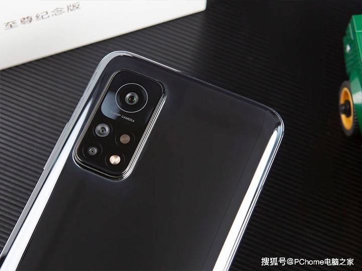 Redmi|硬核旗舰圆满收官 Redmi K30S 至尊纪念版评测