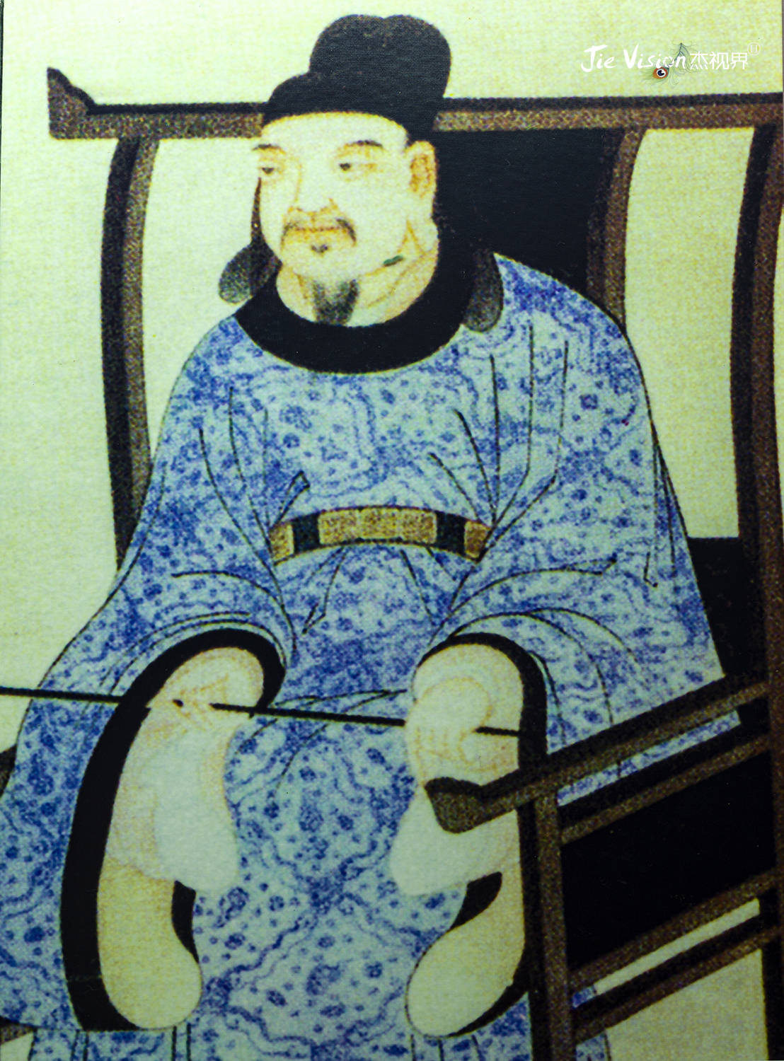 文凭|1100年前唐代的韩国“留学生”拿了“文凭”还当了官 崔致远