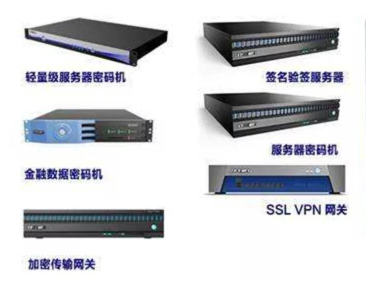 涉密服务器操作系统，它的定义与作用是什么？  第1张