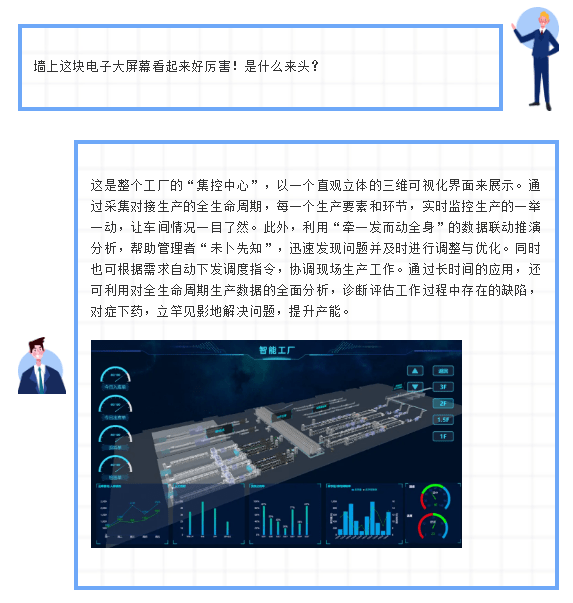 应用|企业都爱建的3D仿真工厂，零基础10分钟就能上手？是时候展现真正的技术了