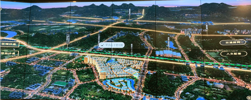 惠州罗浮山十里方圆合院别墅多少钱?带装修吗?_项目