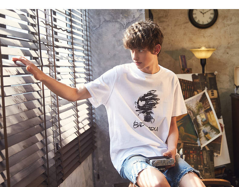 定制|文化衫定做多少钱?这些因素决定了价格