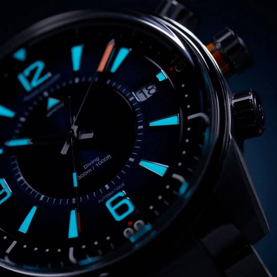 Memovox|搜狐时尚专访积家中国董事总经理金明达先生(Mr. Maxence KINGET)