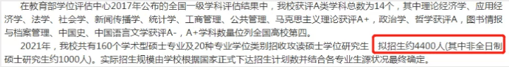 高校|985高校公布：近20000人报考！就问你怕不怕