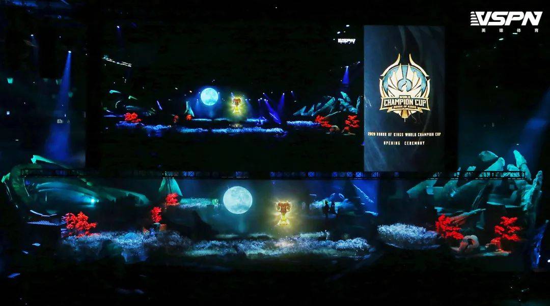 电竞|腾讯快手加码全球最大电竞运营商英雄体育VSPN完成B轮融资 应书岭:KeepWalking