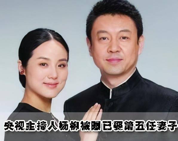 原创曾是金牌主持人后因绯闻缠身而辞别央视的杨柳如今怎样了