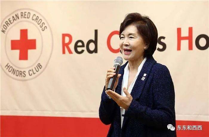 李健熙走后，她才是三星家族的风暴中心