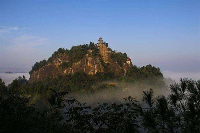 太平山森林公园
