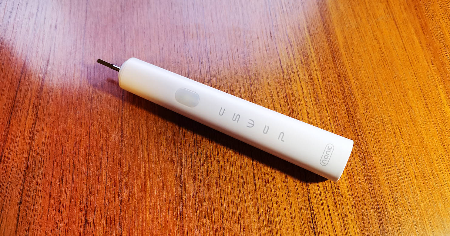 点击进入看图评论 使用分享 NANK/南卡电动牙刷shiny日常体验