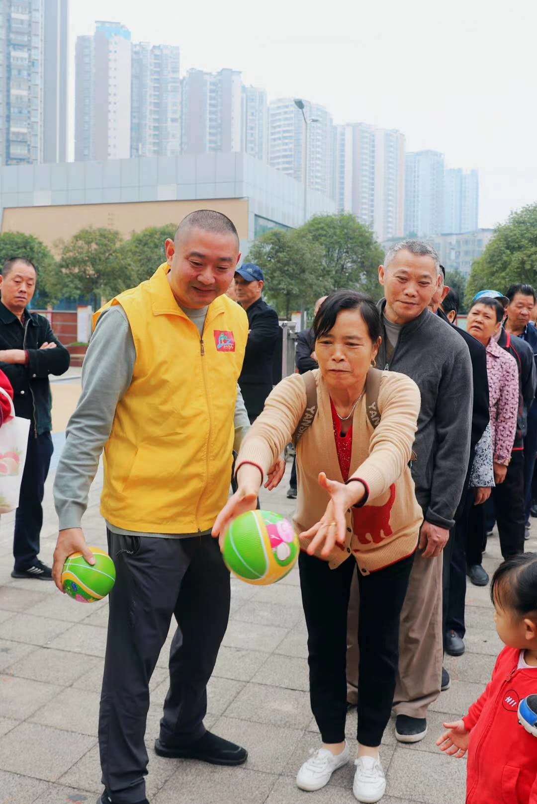 志愿者|志愿路上好“清春”不负韶华正当时