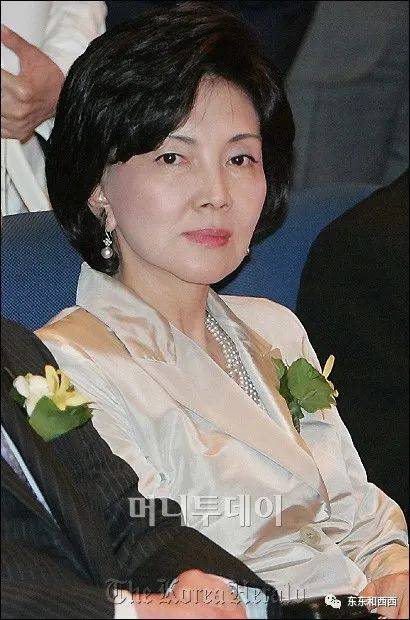 李健熙走后，她才是三星家族的风暴中心