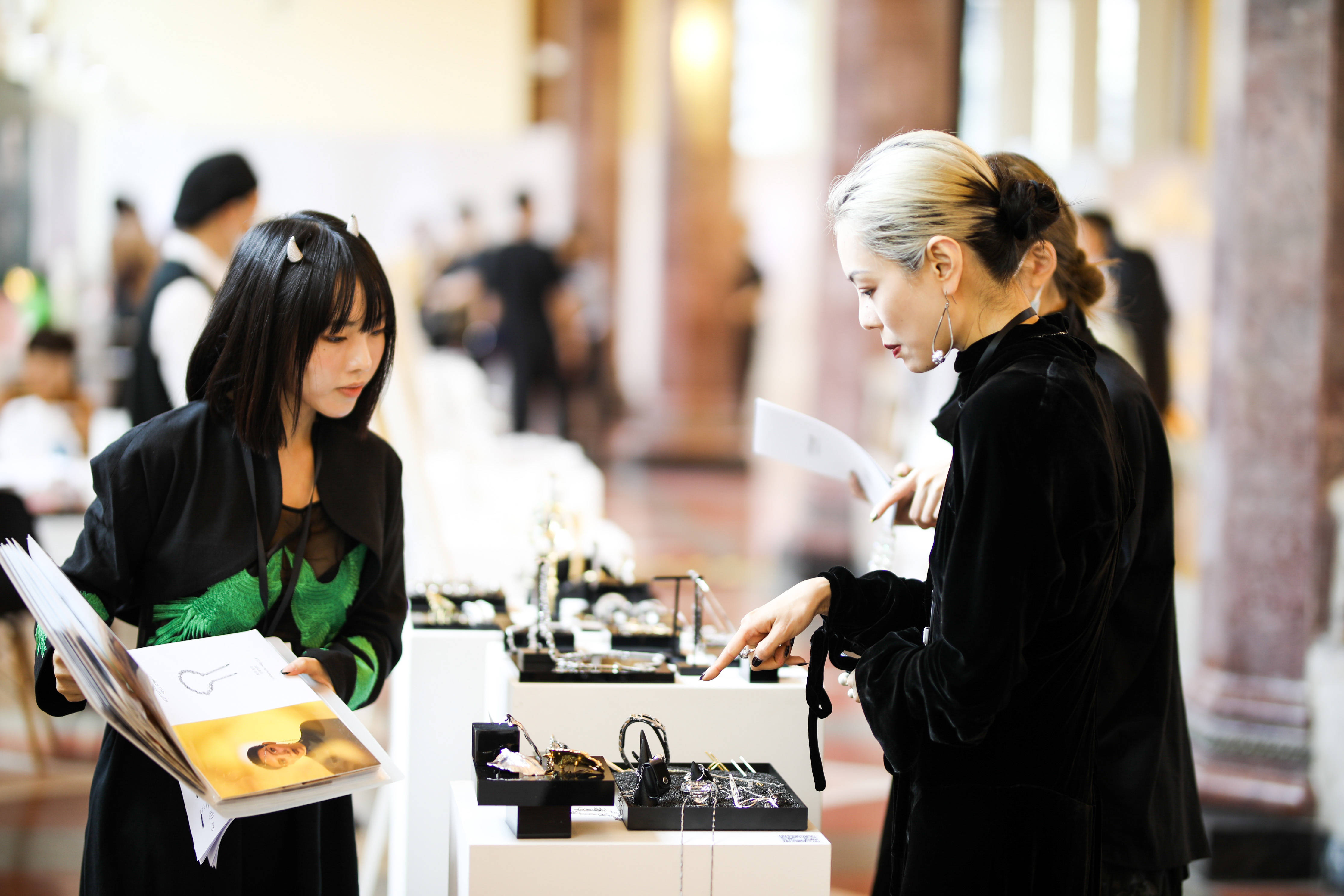 品牌|从时堂2021春夏收官，看2020年的市场变化