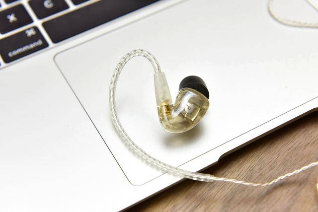 评测|AUDIOFLY AF1120MK耳机评测:6动铁的听觉盛宴