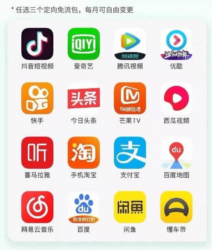 【hthcom华体会】
4G用户注意！三大运营商开始停售4G套餐 主推价钱更贵的5G(图2)