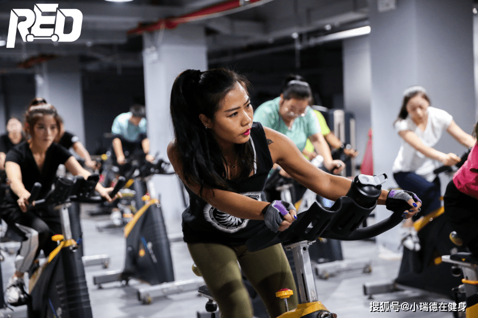 女生做私人健身教练的好处和优势都有哪些？(图3)