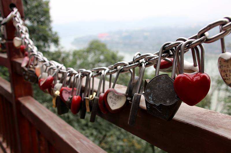 阆中|千年古县 ——四川阆中 、中国四大古城之一