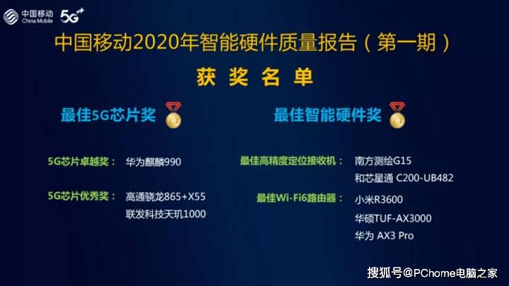 华为|iPhone 12破发 移动实测2020最佳5G机型还看华为P40系列