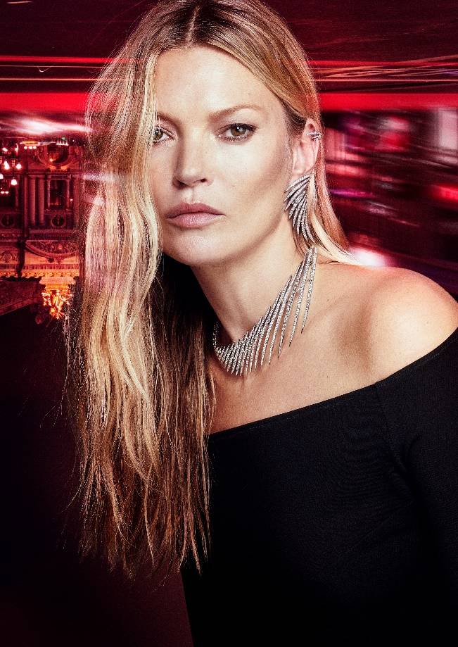 Messika|MESSIKA BY KATE MOSS高级珠宝系列