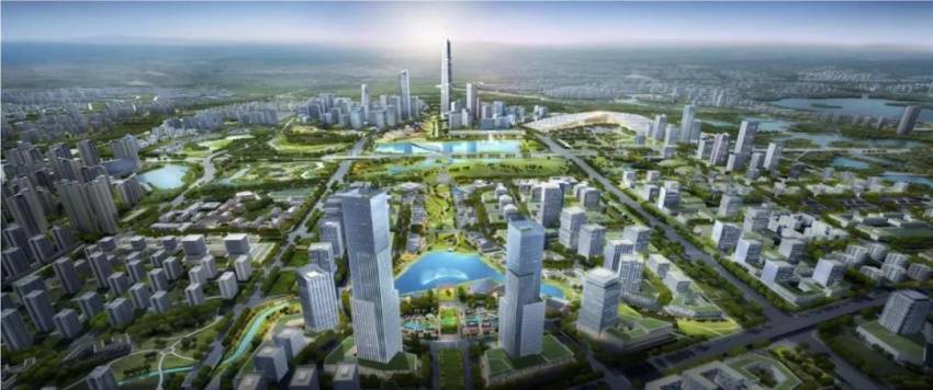 成都豪宅排名2020_2020成都重庆21大豪宅都想追赶广州深圳