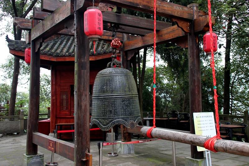 阆中|千年古县 ——四川阆中 、中国四大古城之一