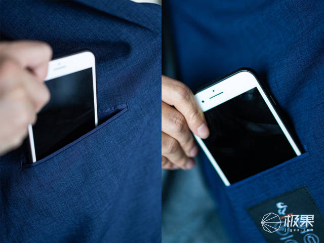 西装|AI智能定制，弹力十足巨能装，专治各种“身材不服”