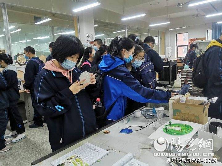 西安理工大学2020年_重磅!西安理工大学铜川校区选址确定(2)