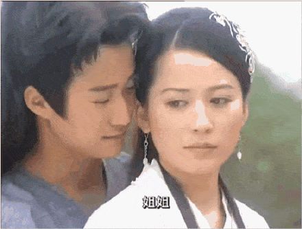 俞飞鸿早年参演过的几部电视剧,你看过其中的哪几部剧