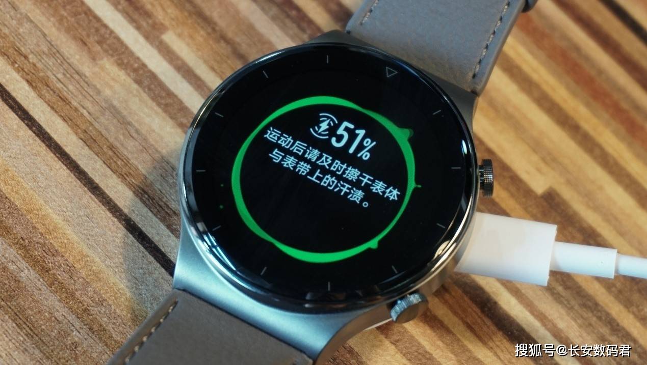 华为watch gt2 pro上手体验:高端智能手表的重新定义