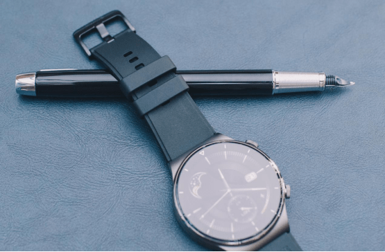 ��ΪWATCH GT2 Pro����:ʱ����۴����˶������ں�