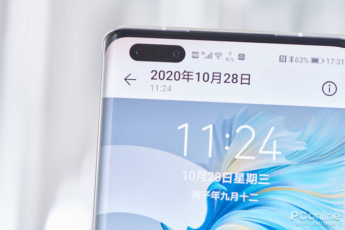 华为Mate40 Pro评测：都抢疯了？来看看它到底值不