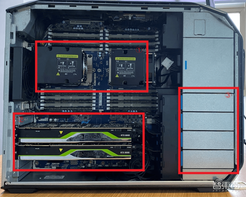 惠普Z8 G4工作站評測：中小型AI模型訓練「神器」 科技 第3張