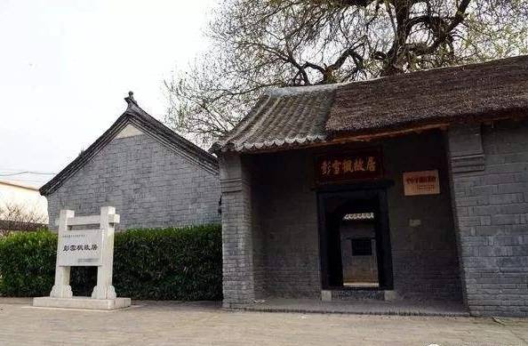 河南留存的18处名人故居,感悟中华民族坚韧绵延的历史