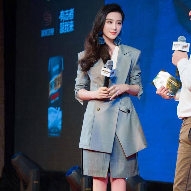 女性|女人40岁以后,如何优雅有女人味?牢记这3点长得美穿得更美