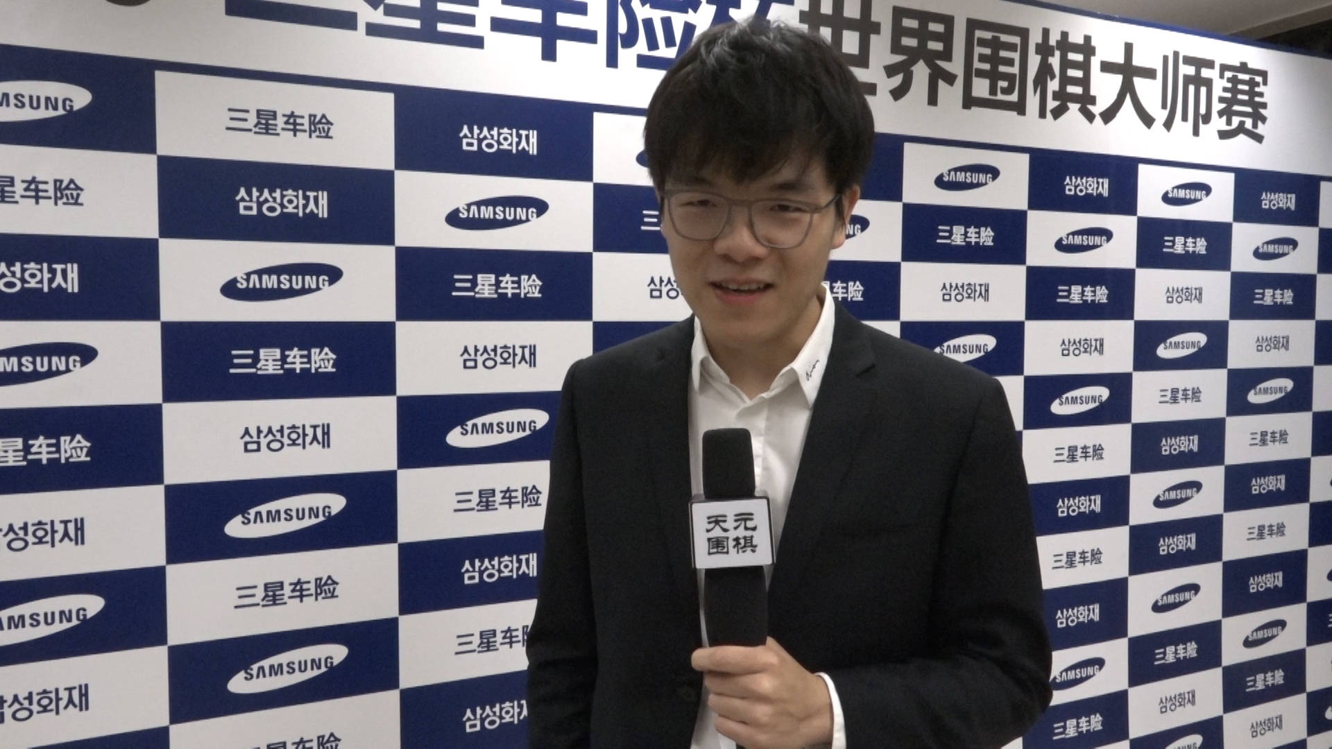 柯洁申真谞已非吴下阿蒙他已脱胎换骨