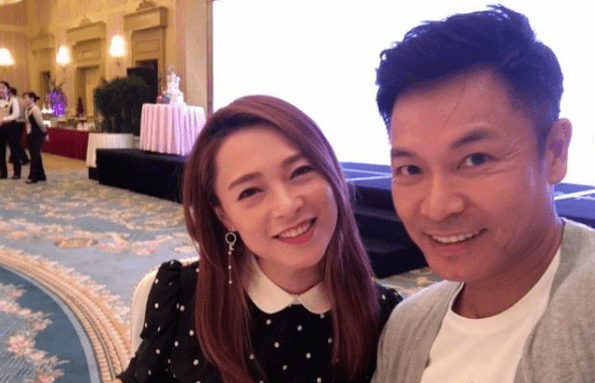 原创成是非郭晋安整容失败变蜡像脸部僵硬笑不动还撞脸张浩
