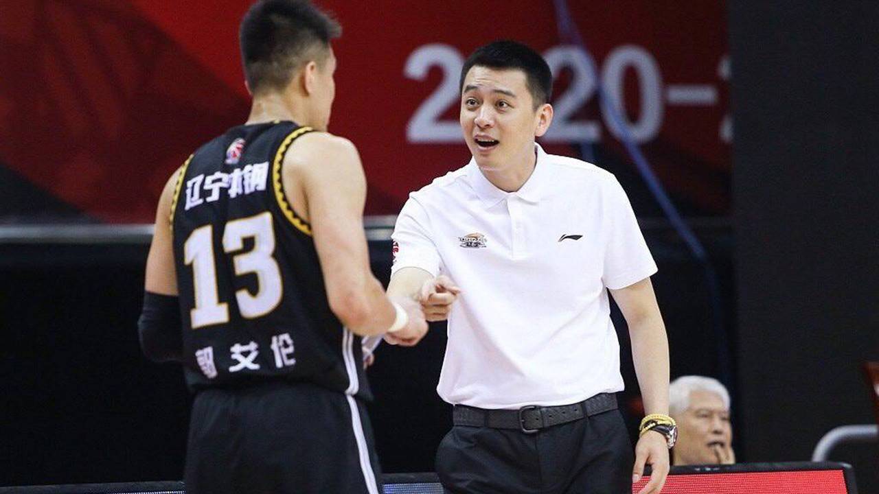 6连胜隐藏功臣,一数据位列联盟榜首,感谢杨鸣,2月前他
