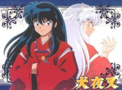 原创犬夜叉:四魂之玉唯一正确的愿望,你知道是什么吗