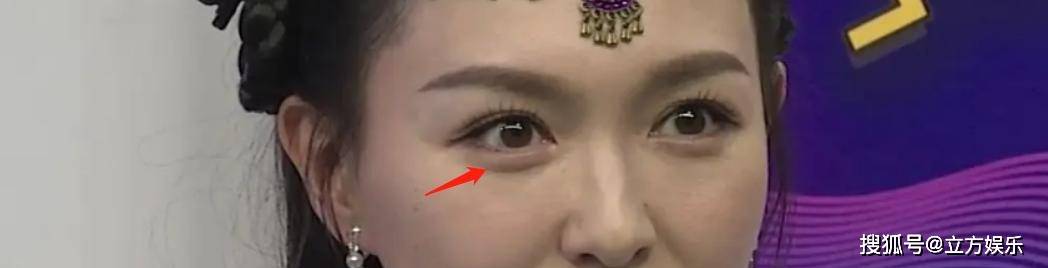 紫萱|美人迟暮？唐嫣再扮紫萱被指老太多，她这几个地方变化太大！