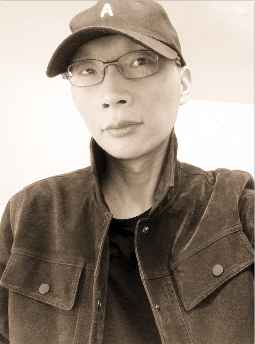 唐国明将“红楼一梦”20年来藏在5平米房子里