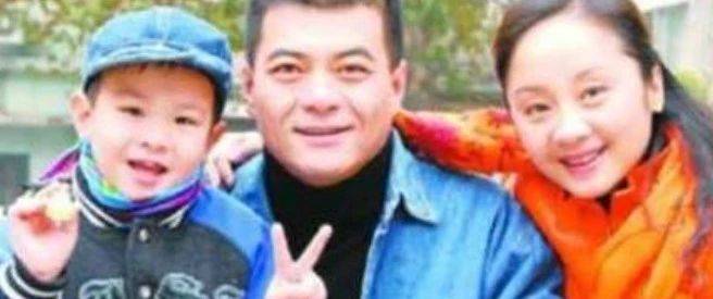 捧红前夫后被抛弃,今前夫和现任新剧秀恩爱