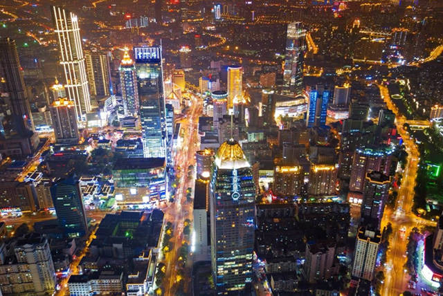 2020二线城市gdp_广西各市gdp2020(2)